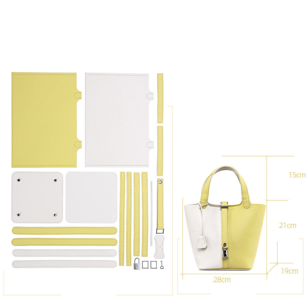 Mia & Lily Atelier Tote