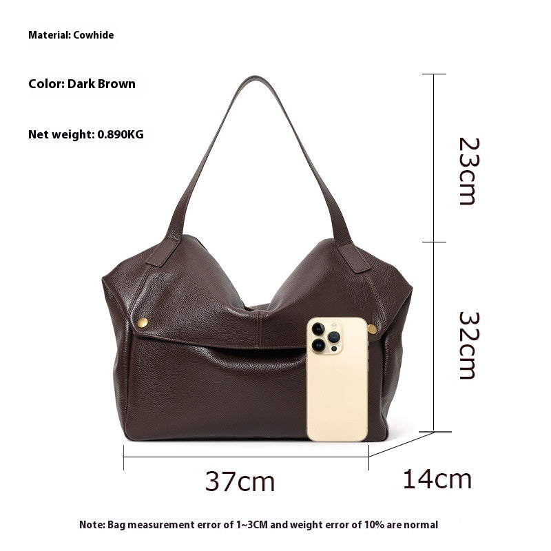 Mia & Lily City Luxe Tote