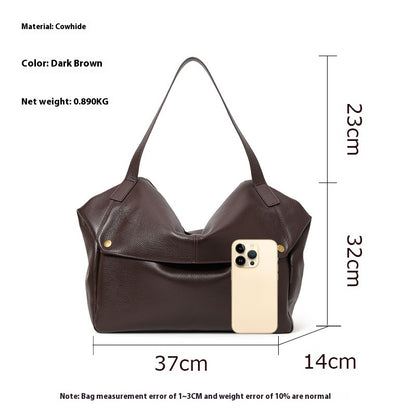 Mia & Lily City Luxe Tote