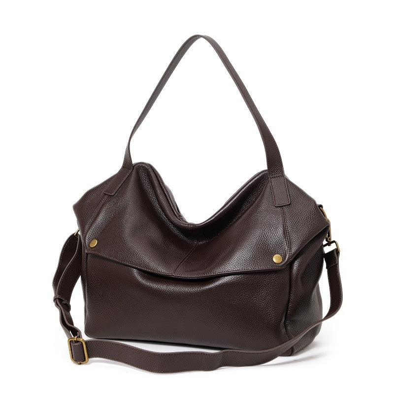 Mia & Lily City Luxe Tote