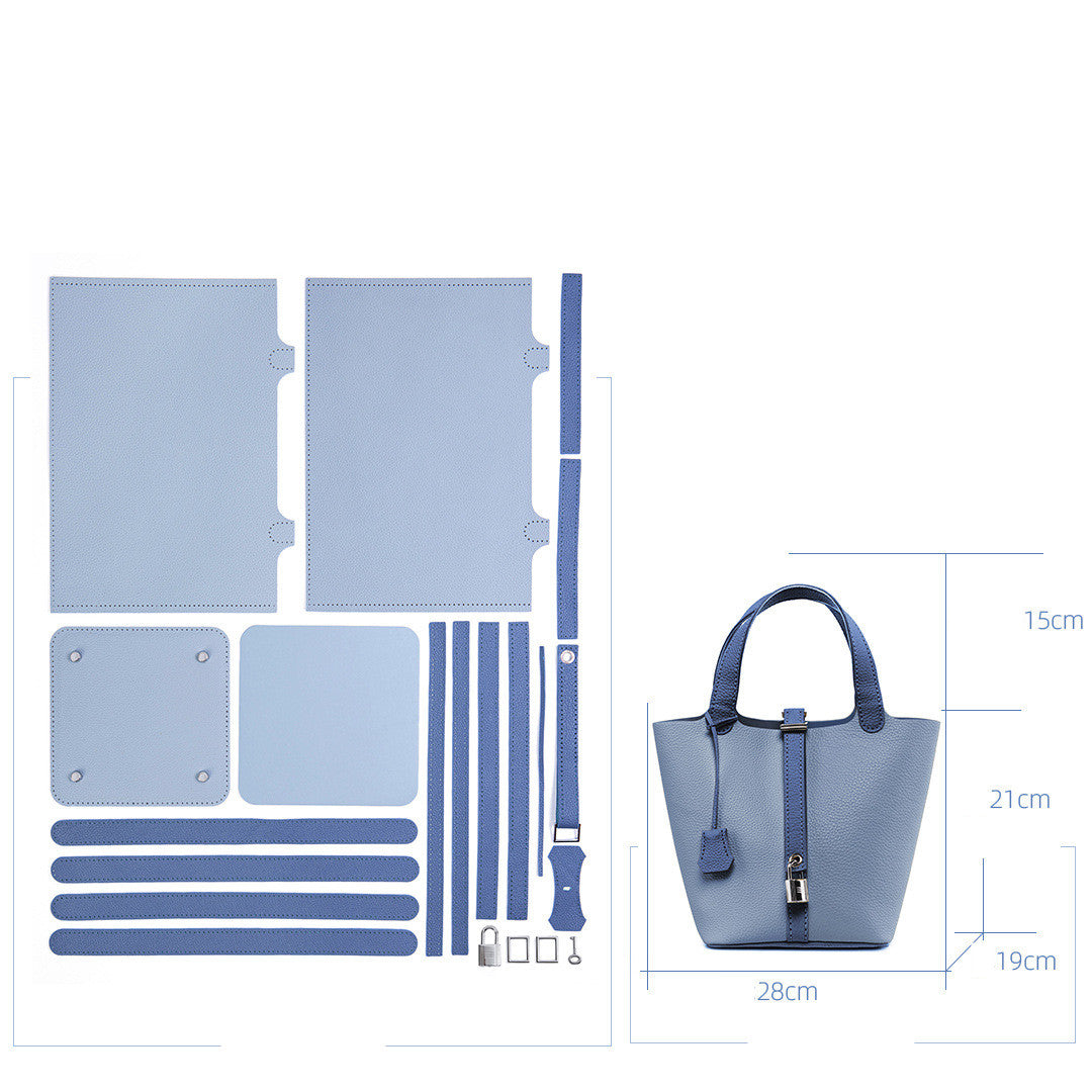 Mia & Lily Atelier Tote