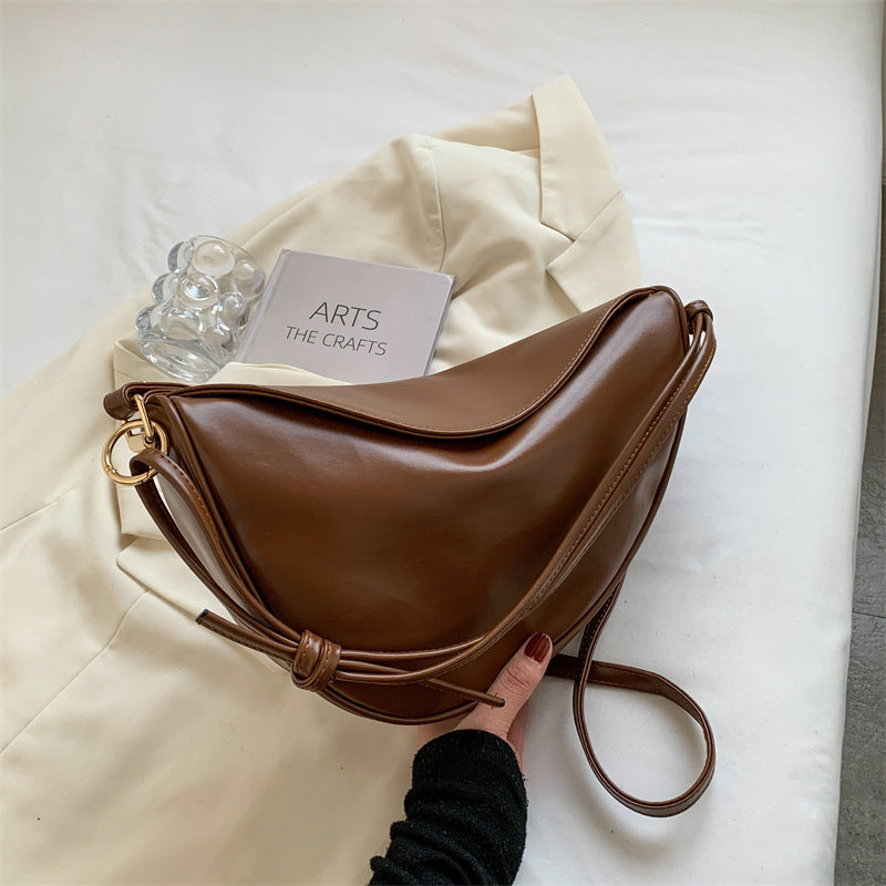 Mia & Lily Downtown Saddle