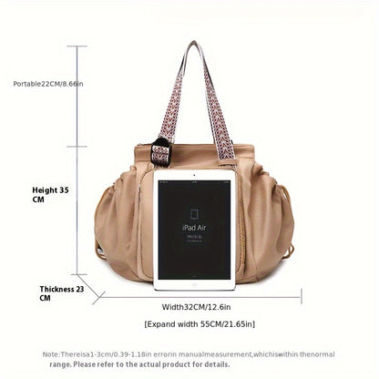 Mia & Lily Daily Bag