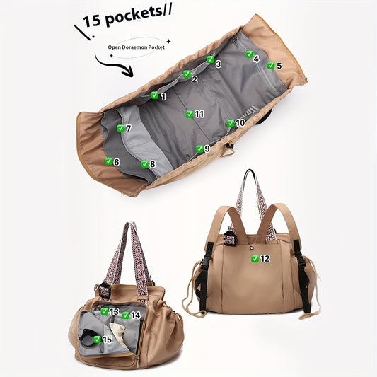 Mia & Lily Daily Bag