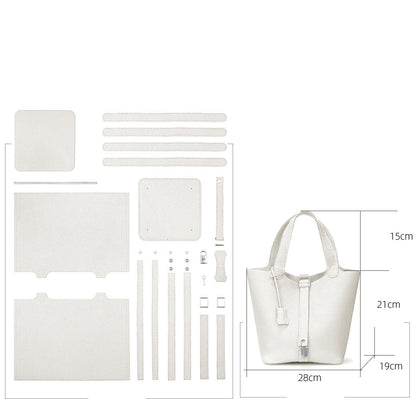 Mia & Lily Atelier Tote