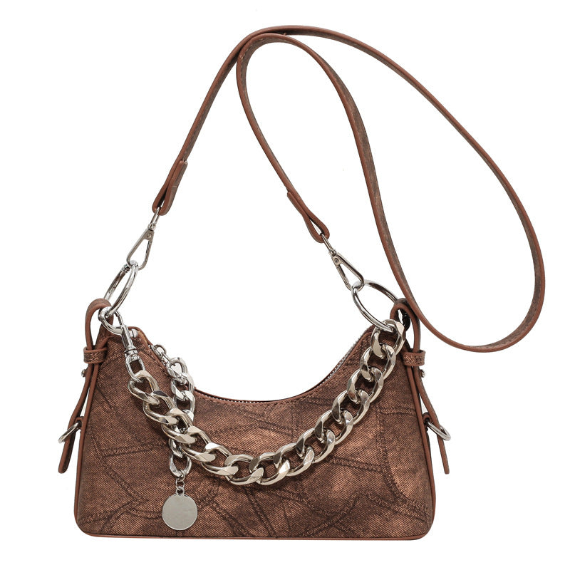 Mia & Lily Signature Chain
