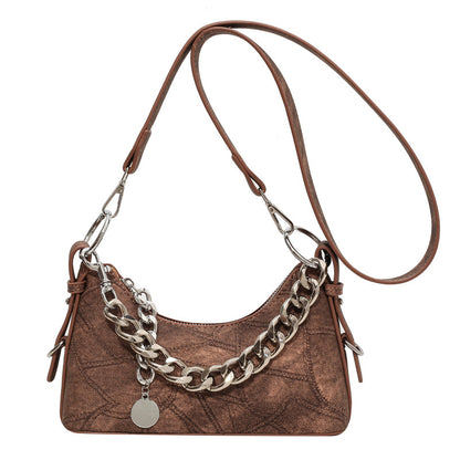 Mia & Lily Signature Chain