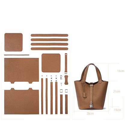 Mia & Lily Atelier Tote