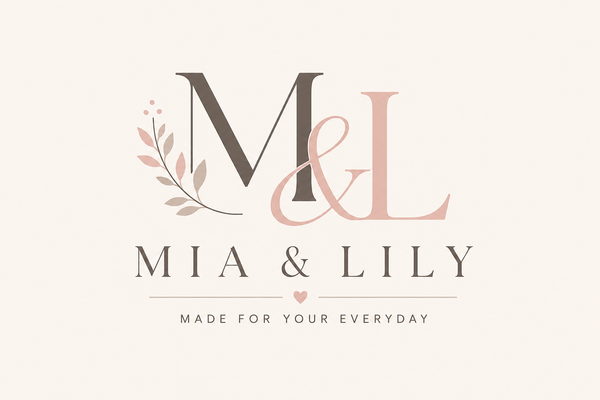 Mia&Lily