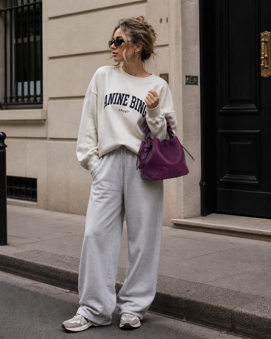 Mia & Lily Cozy Carry