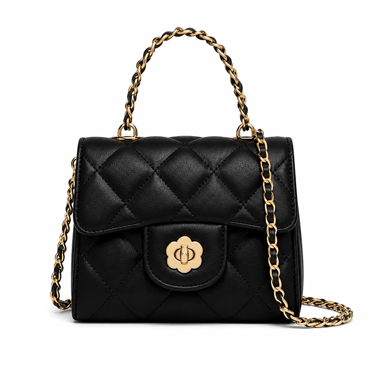 Mia & Lily Maison Noir