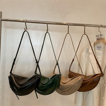 Mia & Lily Downtown Saddle