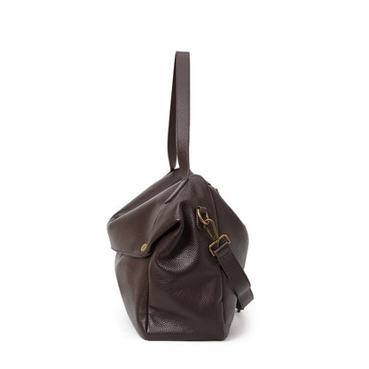 Mia & Lily City Luxe Tote