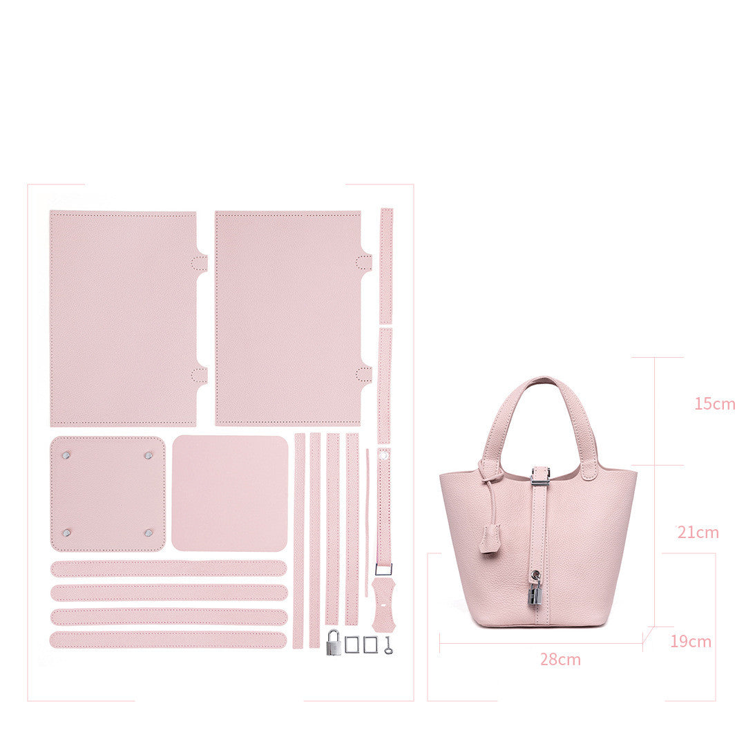 Mia & Lily Atelier Tote