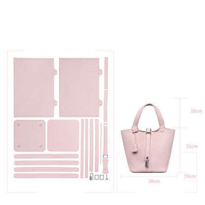 Mia & Lily Atelier Tote