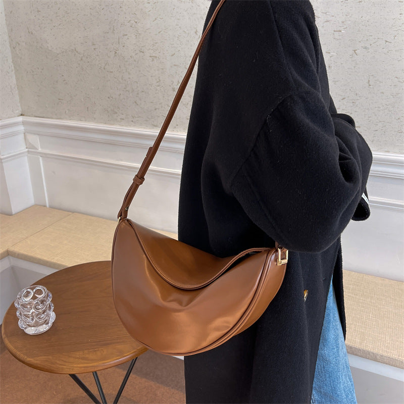 Mia & Lily Downtown Saddle