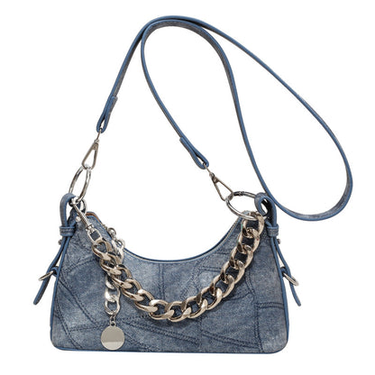 Mia & Lily Signature Chain