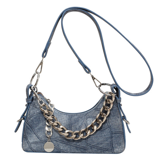 Mia & Lily Signature Chain