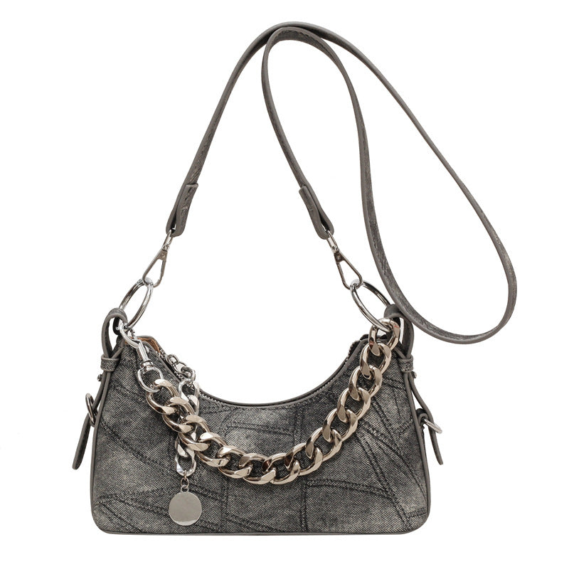 Mia & Lily Signature Chain