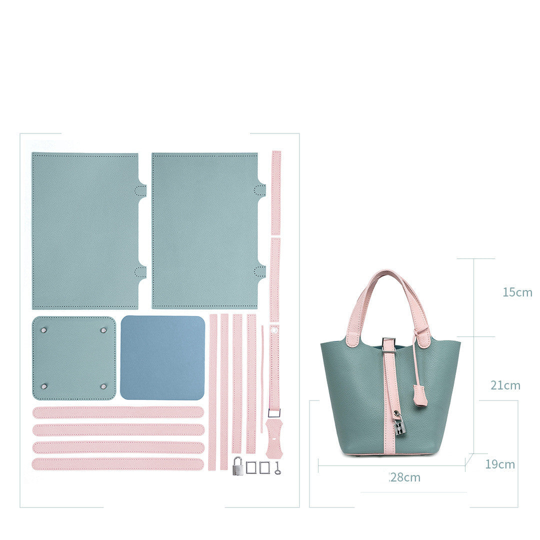 Mia & Lily Atelier Tote