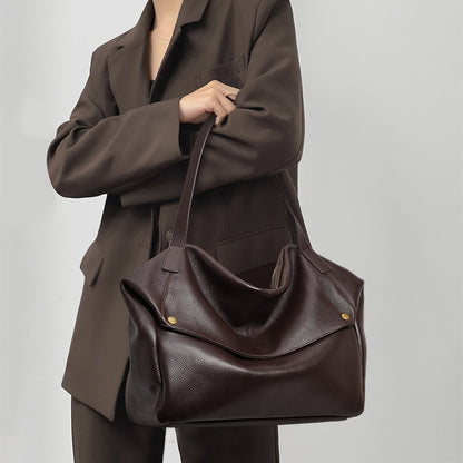 Mia & Lily City Luxe Tote