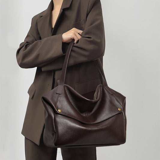 Mia & Lily City Luxe Tote